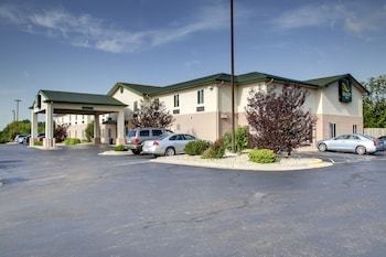 Hotel Quality Inn Near Fort Riley