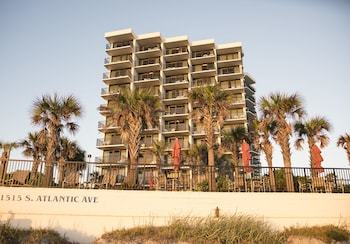 Hotel Nautilus Inn
