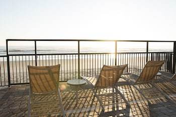 Hotel Nautilus Inn