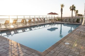 Hotel Nautilus Inn