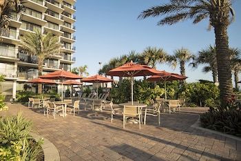Hotel Nautilus Inn