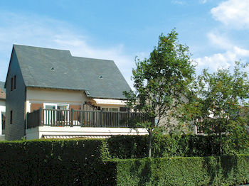 Residencia R�sidence Lagrange Vacances Cabourg