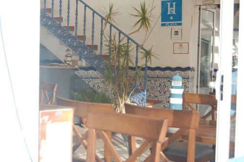 Hostal Marazul