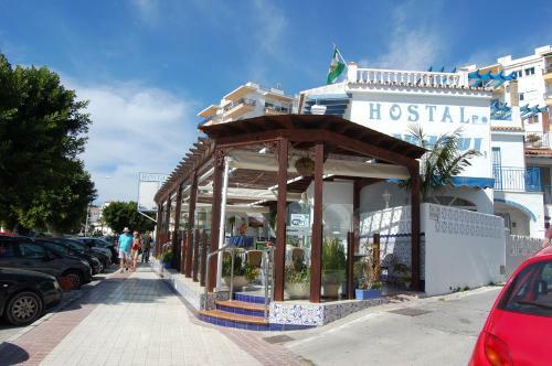 Hostal Marazul