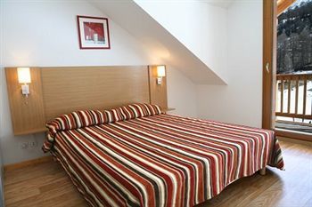 Residencia R�sidence Les Chalets Du Bois M�an