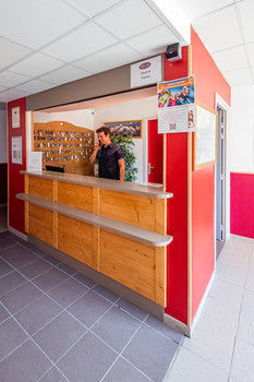 Residencia R�sidence Les Chalets Du Bois M�an