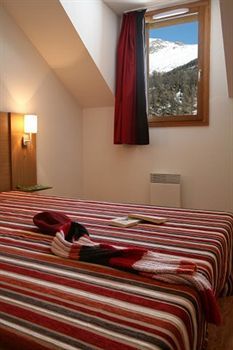 Residencia R�sidence Les Chalets Du Bois M�an