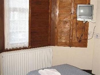 Hotel Bridge Guest House