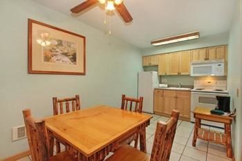 Apartamento 3 Peaks Resort & Beach Club