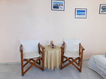 Aparthotel Naxian Breeze