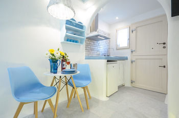 Aparthotel Naxian Breeze