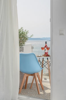 Aparthotel Naxian Breeze