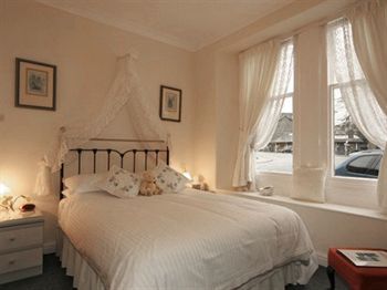 Hotel Rayrigg Villa Guesthouse