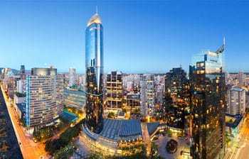 Apartamento Embarc Vancouver