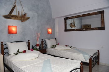 Aparthotel Villa Toula