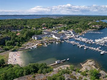 Hotel Scandic Havna Tj�me