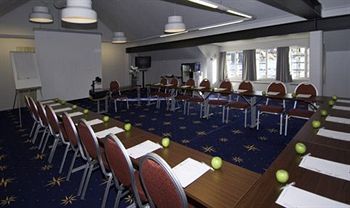 Hotel Scandic Havna Tj�me