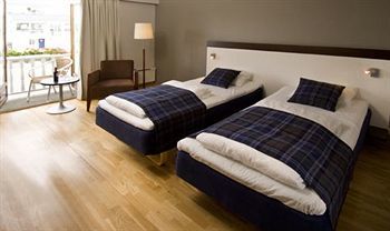 Hotel Scandic Havna Tj�me