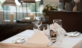Hotel Scandic Havna Tj�me