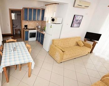 Nephele Apartments
