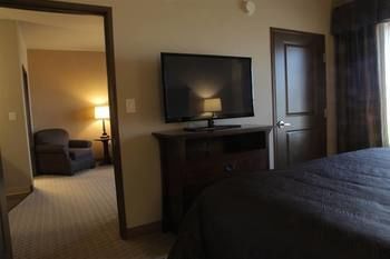 Hotel Teddy's Residential Suites New Town