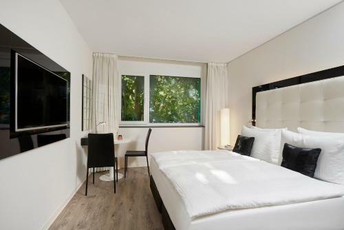 Hotel Innside Aachen