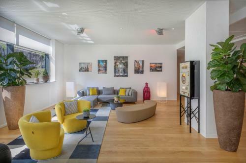 Hotel Innside Aachen