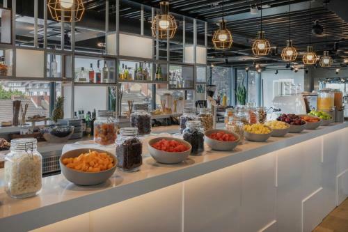 Hotel Innside Aachen