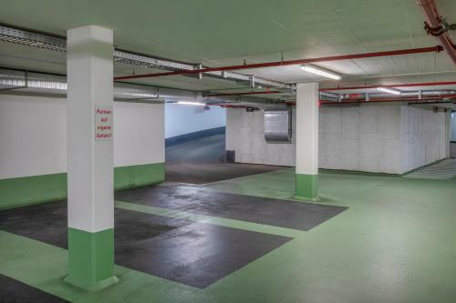 Hotel Innside Aachen