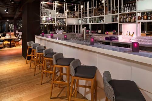 Hotel Innside Aachen