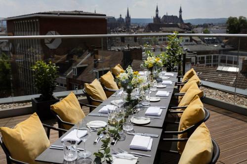 Hotel Innside Aachen