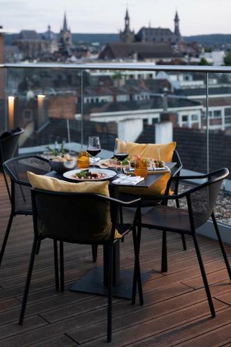 Hotel Innside Aachen