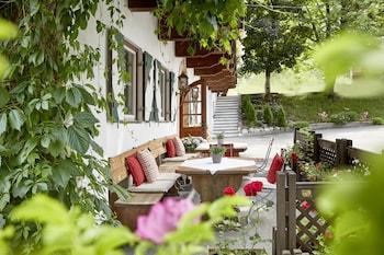 Apartamento Landsitz R�merhof