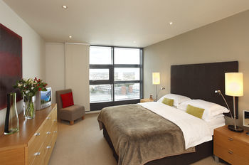 Apartamento Saco Birmingham - Brindleyplace