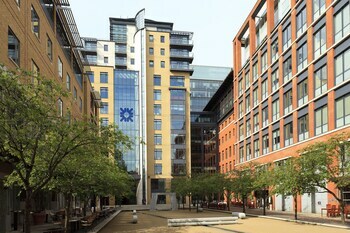 Apartamento Saco Birmingham - Brindleyplace