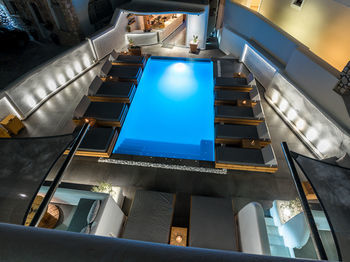Hotel San Marino Suites
