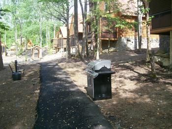 Hotel White Oak Lodge & Resort