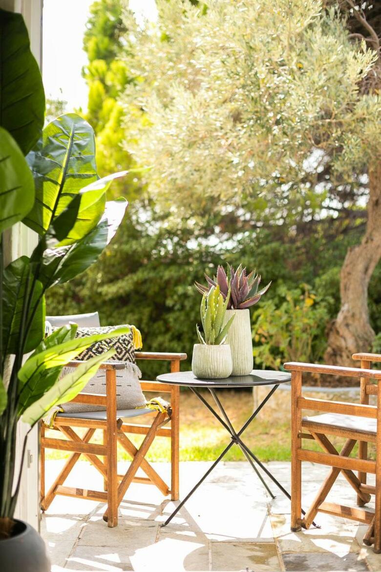 Apartamento Vigles Sea View