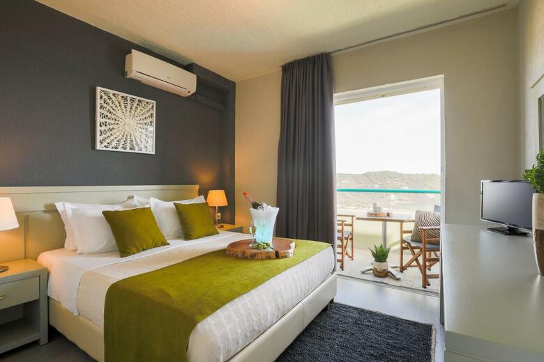 Apartamento Vigles Sea View