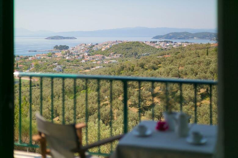 Apartamento Vigles Sea View