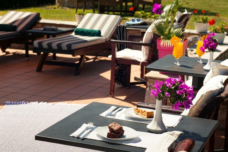 Apartamento Vigles Sea View