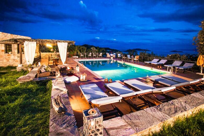 Apartamento Vigles Sea View