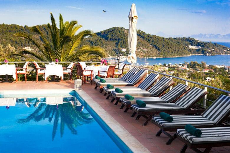 Apartamento Vigles Sea View