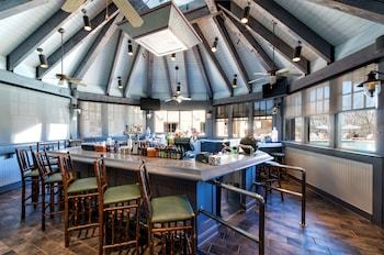 Posada Lanier Islands Legacy Lodge