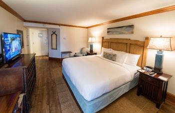 Posada Lanier Islands Legacy Lodge