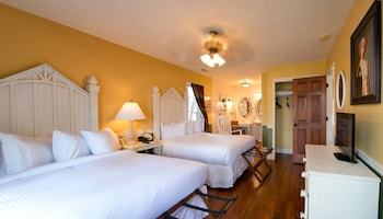 Posada Lanier Islands Legacy Lodge