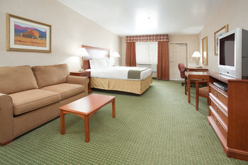 Hotel Holiday Inn Express & Suites Gunnison