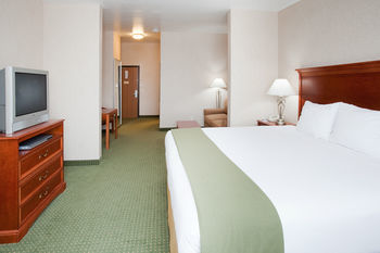 Hotel Holiday Inn Express & Suites Gunnison