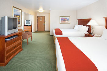 Hotel Holiday Inn Express & Suites Gunnison