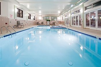 Hotel Holiday Inn Express & Suites Gunnison
